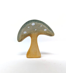 Green Toadstool | Eric & Albert