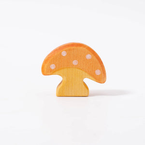 Red Toadstool | Eric & Albert