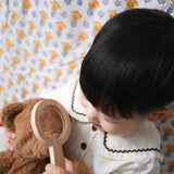 Wooden Magnifying Glass