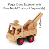 Fagus Crane Extension