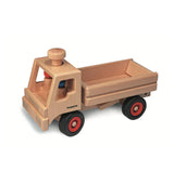 Fagus Dumper Truck