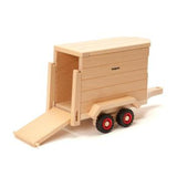 Fagus Horse Box