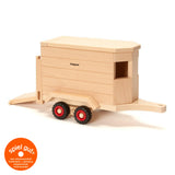 Fagus Horse Box