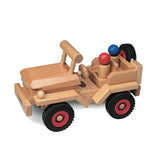 Fagus Jeep